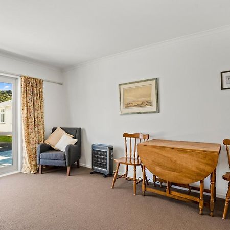 Karori Kabin - Karori Holiday Home Wellington Dış mekan fotoğraf