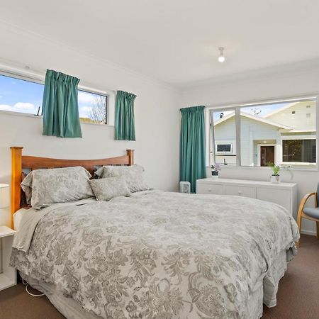 Karori Kabin - Karori Holiday Home Wellington Dış mekan fotoğraf
