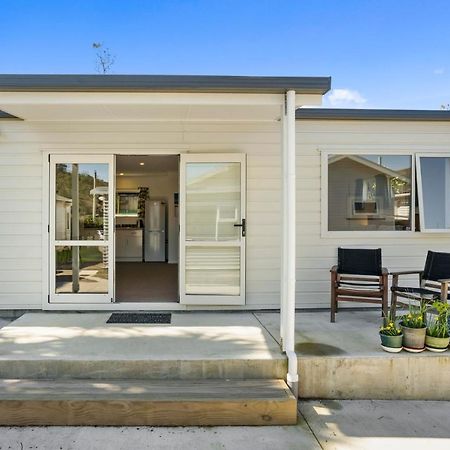 Karori Kabin - Karori Holiday Home Wellington Dış mekan fotoğraf