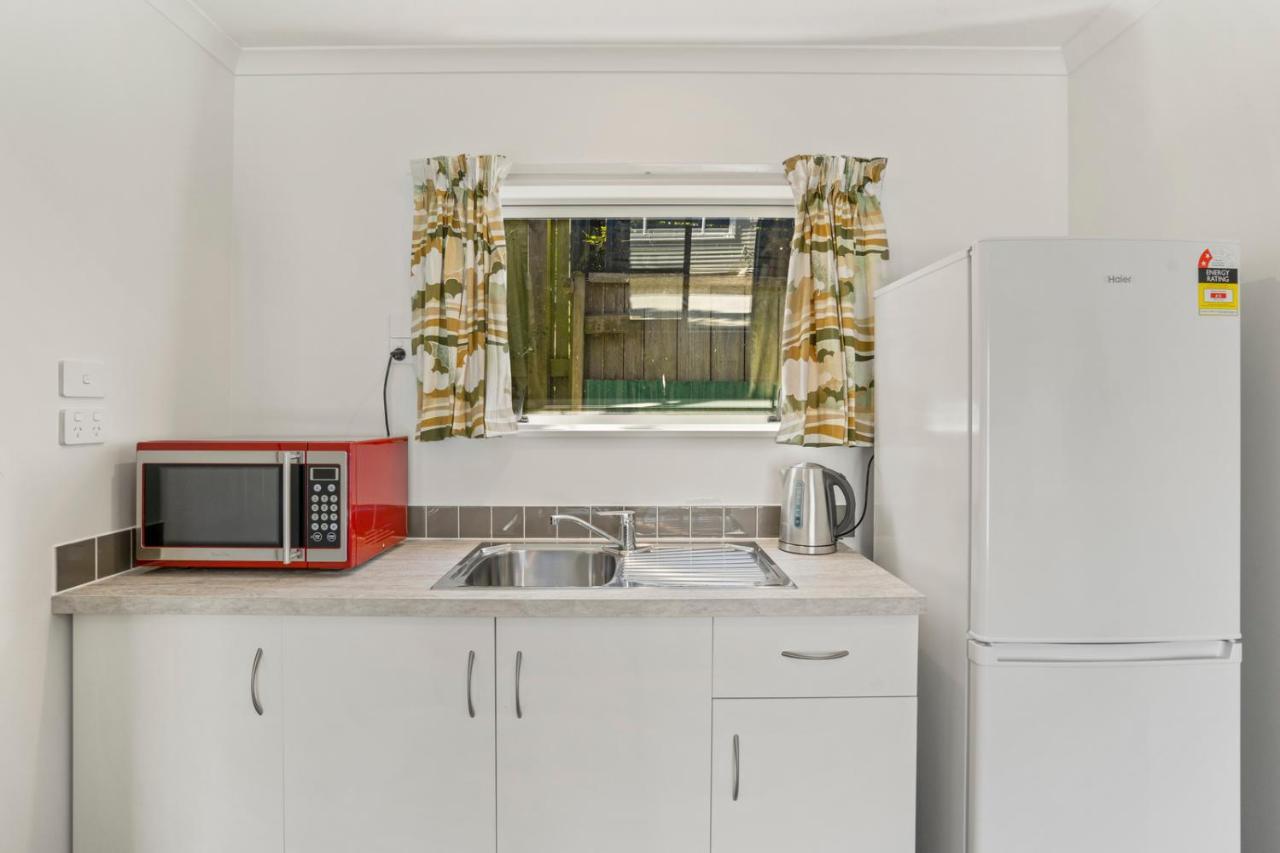 Karori Kabin - Karori Holiday Home Wellington Dış mekan fotoğraf