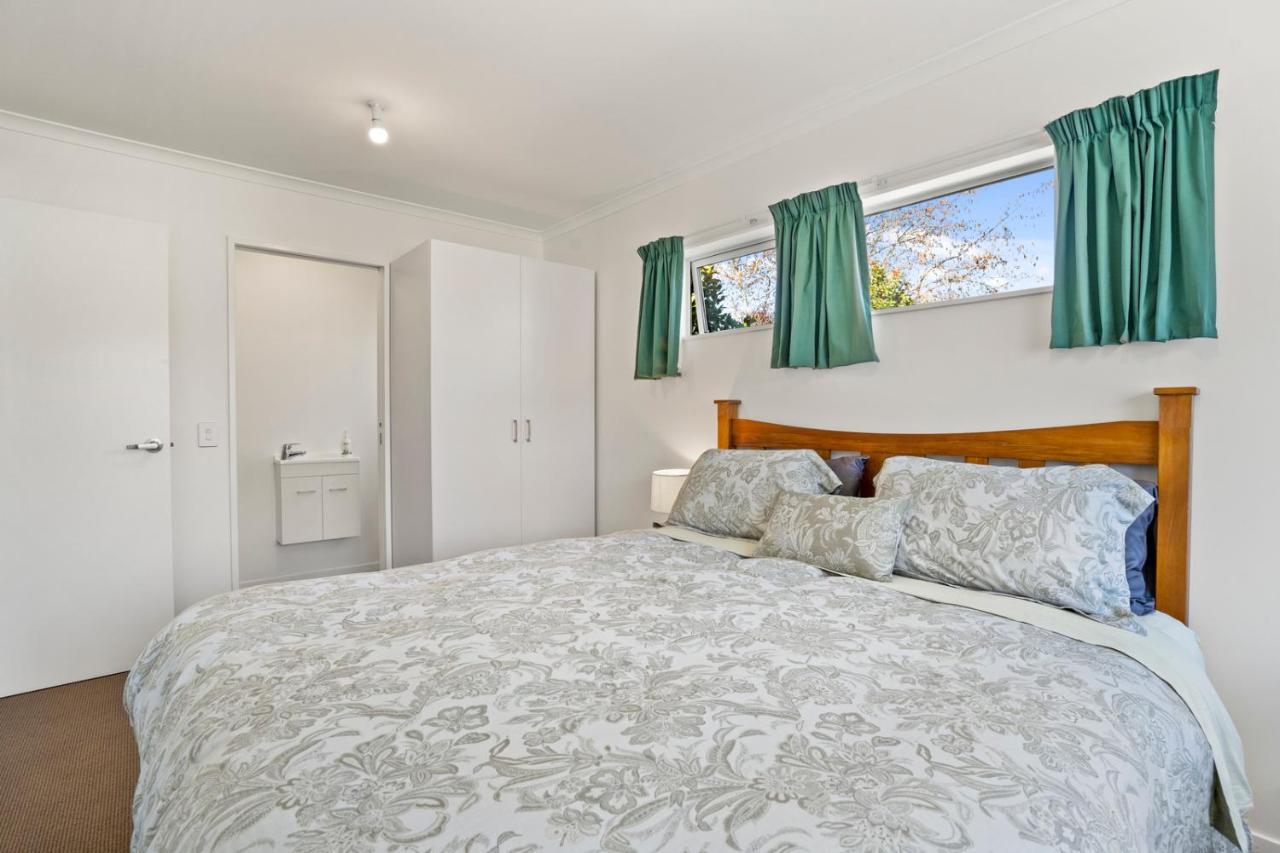 Karori Kabin - Karori Holiday Home Wellington Dış mekan fotoğraf