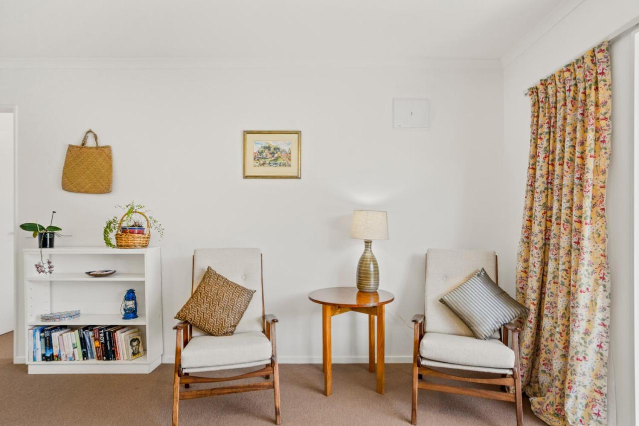 Karori Kabin - Karori Holiday Home Wellington Dış mekan fotoğraf