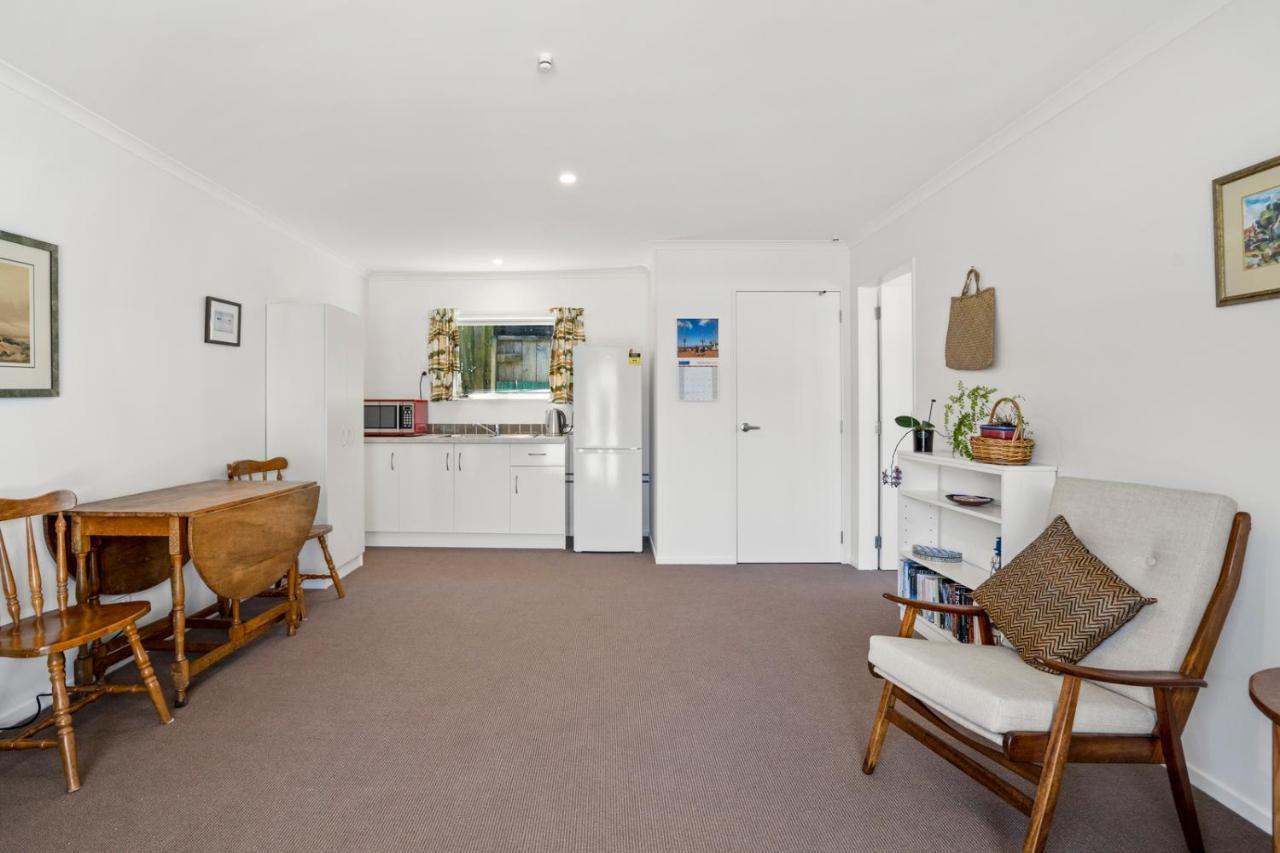 Karori Kabin - Karori Holiday Home Wellington Dış mekan fotoğraf