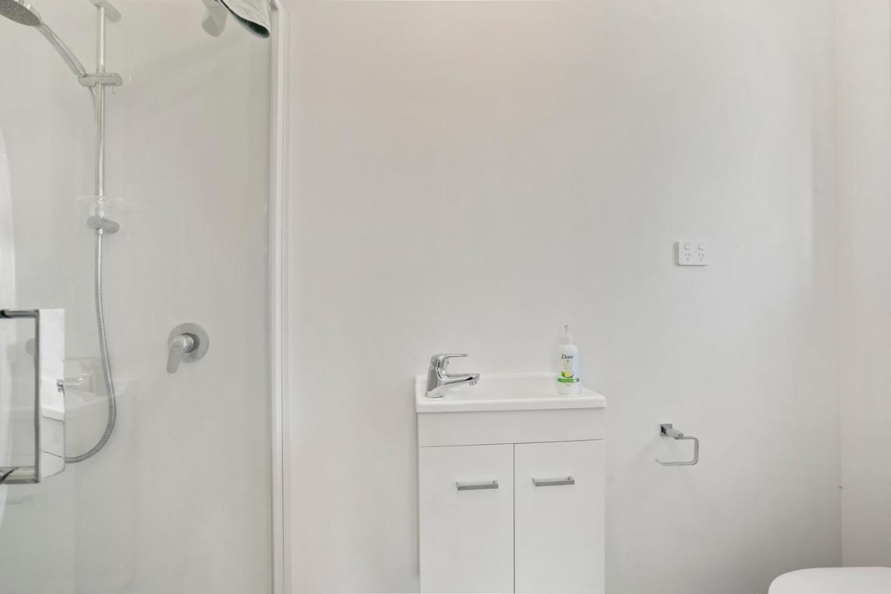 Karori Kabin - Karori Holiday Home Wellington Dış mekan fotoğraf